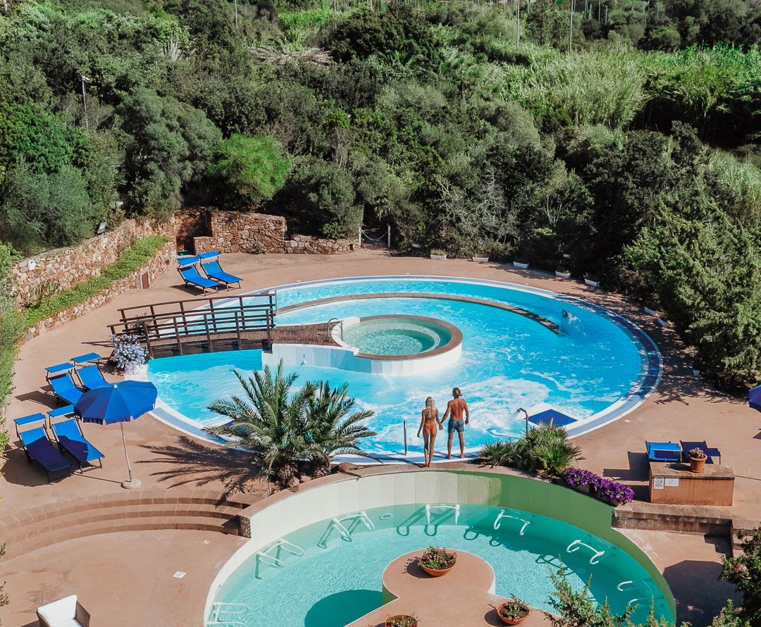 Park Hotel & SPA Cala di Lepre