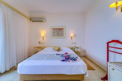 9. Bild der Unterkunft