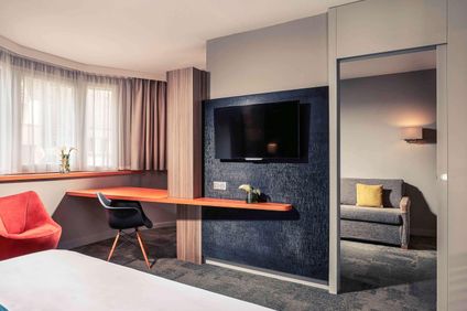 6. Bild der Unterkunft