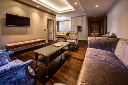 5. Bild der Unterkunft