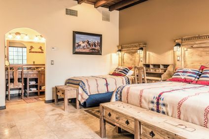 4. Bild der Unterkunft