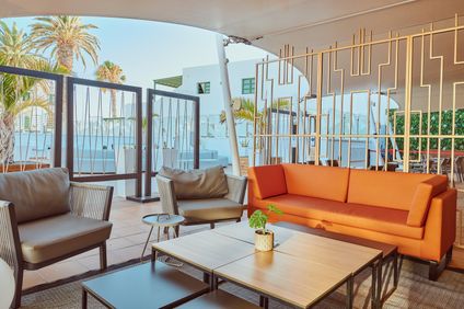 7. Bild der Unterkunft