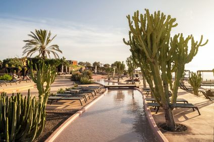 Salobre Hotel Resort & Serenity