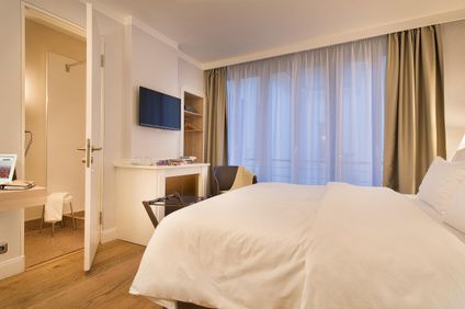 11. Bild der Unterkunft