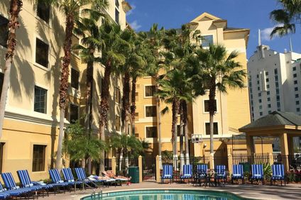 2. Bild der Unterkunft