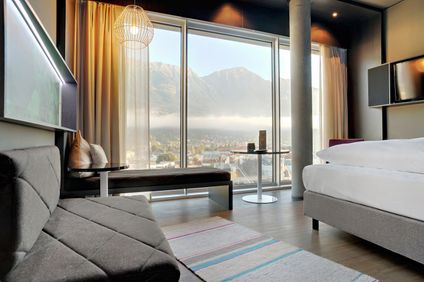 4. Bild der Unterkunft