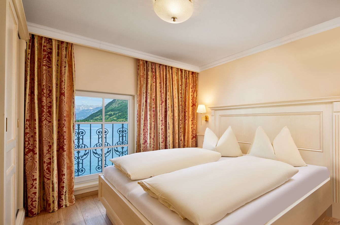 Chambre familiale