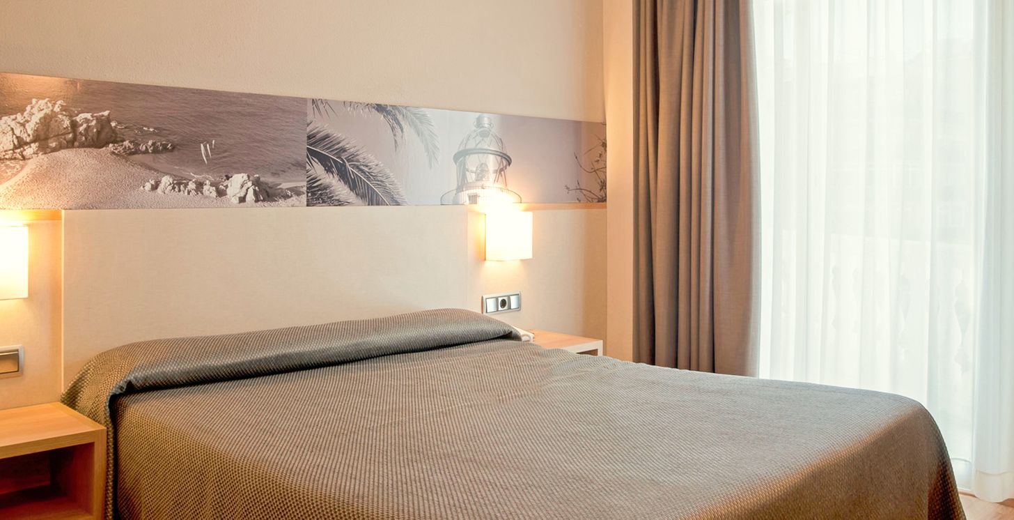 Doppelzimmer