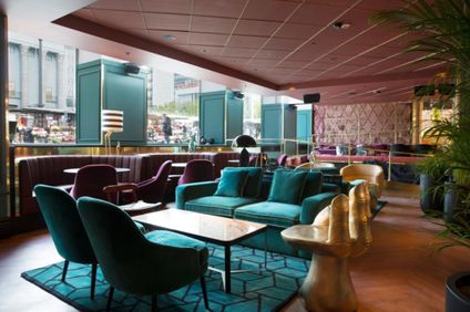 4. Bild der Unterkunft