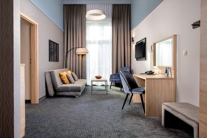 12. Bild der Unterkunft