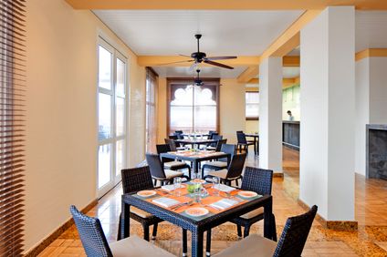 4. Bild der Unterkunft