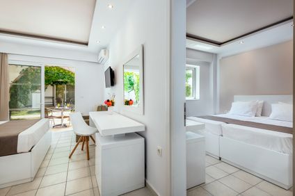 Familienzimmer Superior