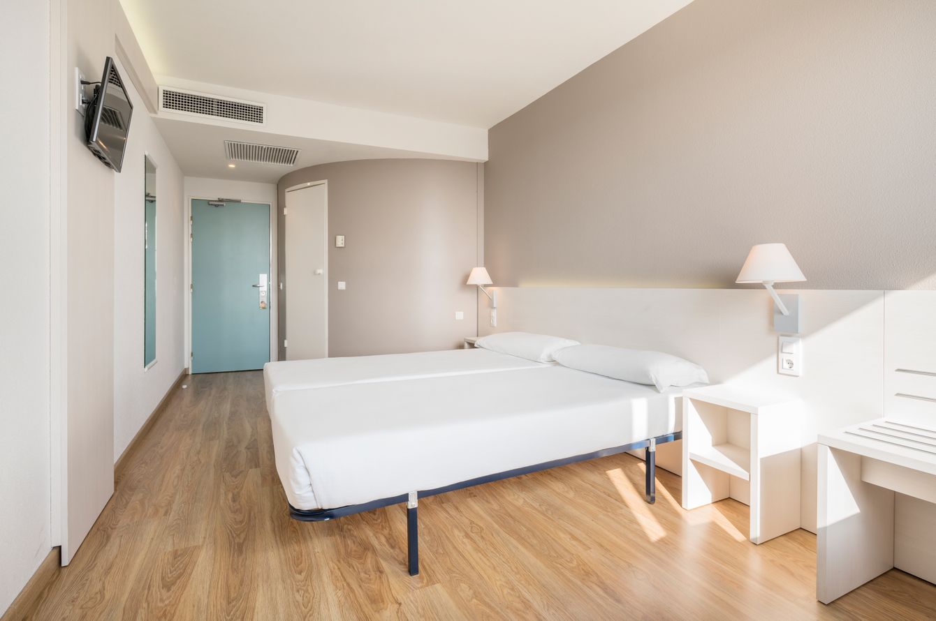 Doppelzimmer