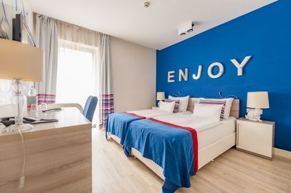 8. Image de l'établissement