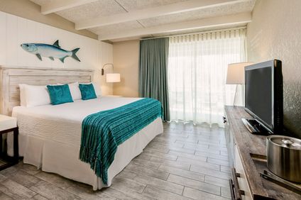 4. Bild der Unterkunft