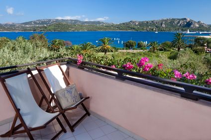 Resort Cala di Falco