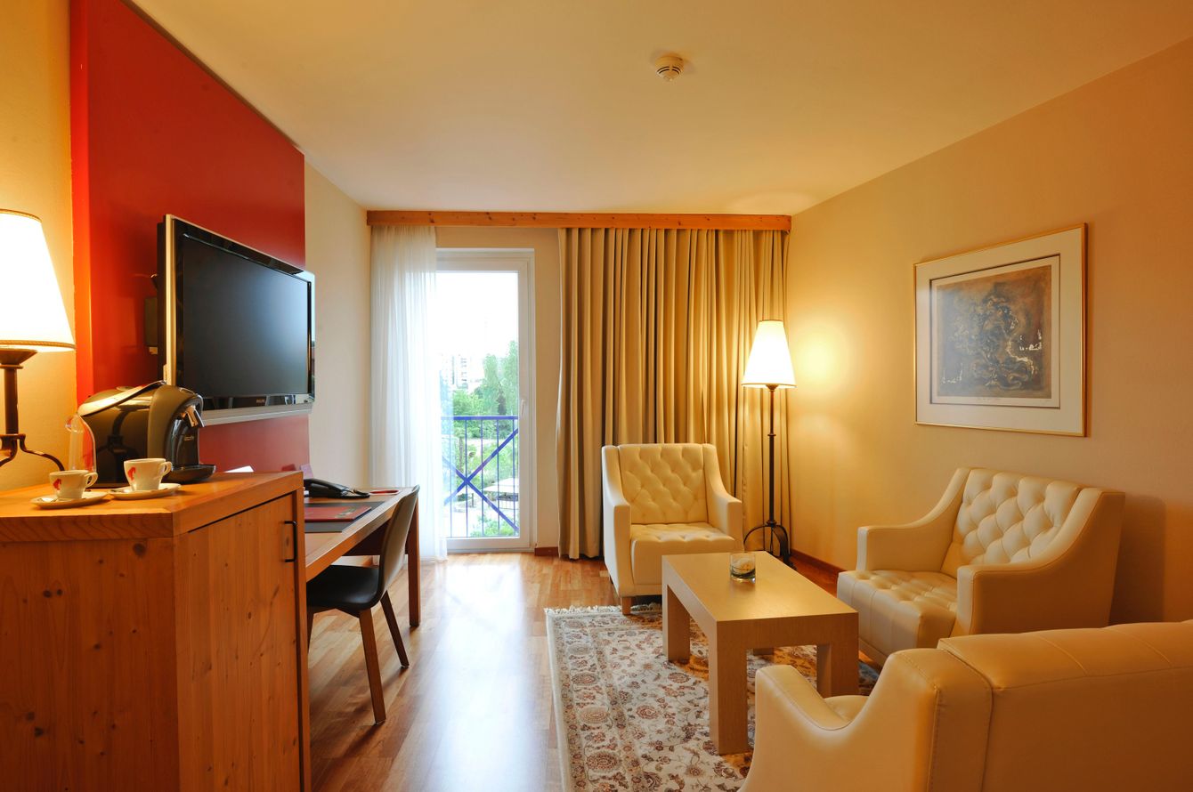 Suite