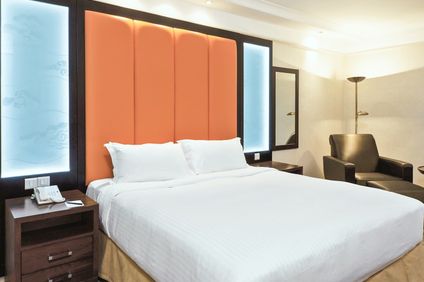 6. Bild der Unterkunft