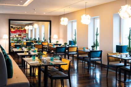 14. Bild der Unterkunft