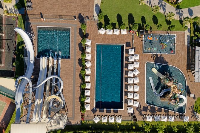 Aussenpool