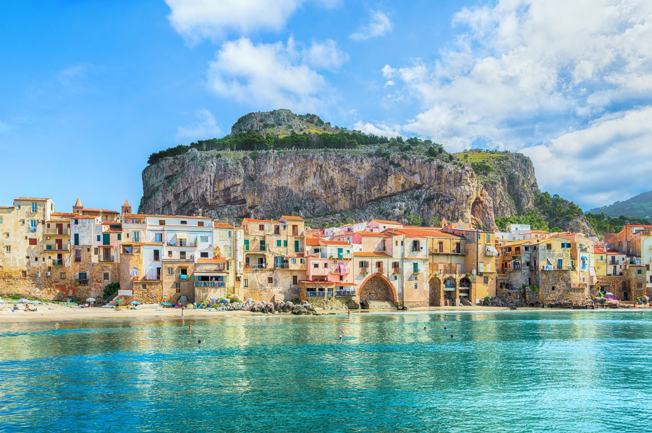 Cefalù