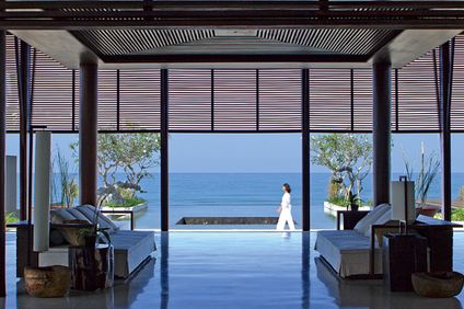 4. Bild der Unterkunft