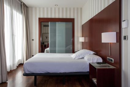 4. Bild der Unterkunft