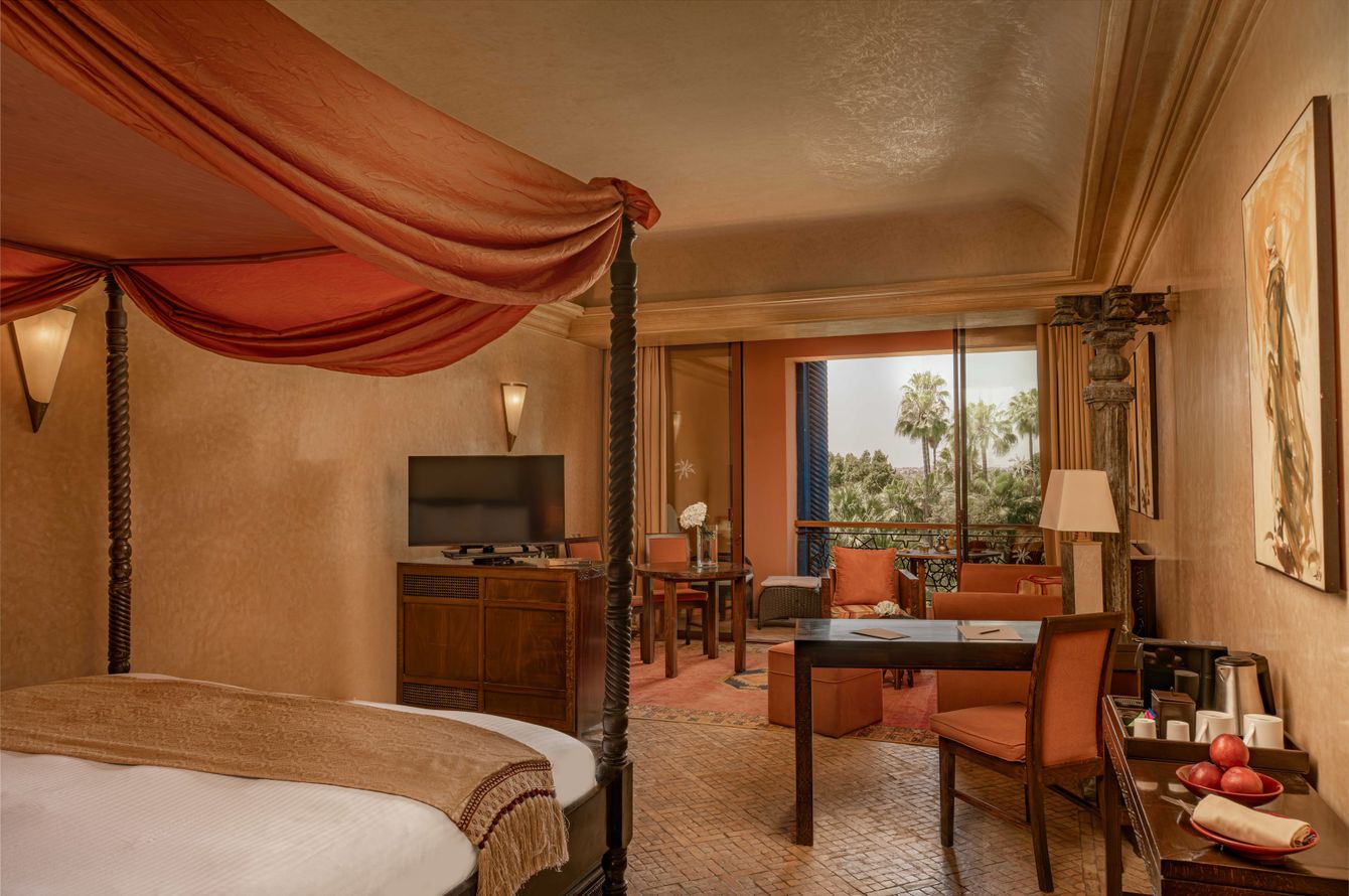 Junior Suite Executive