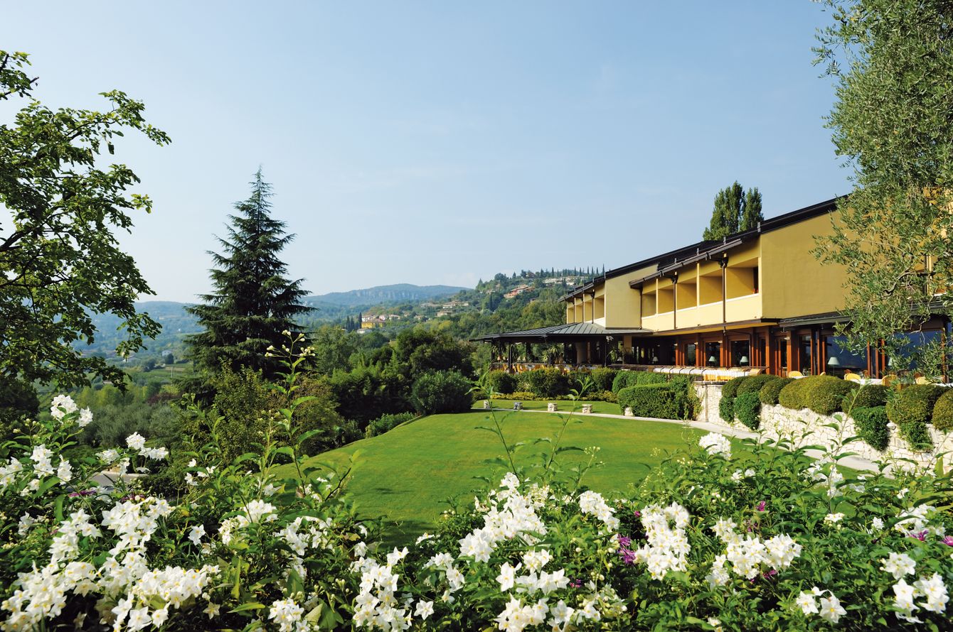 Poiano Resort Hotel & Residence
