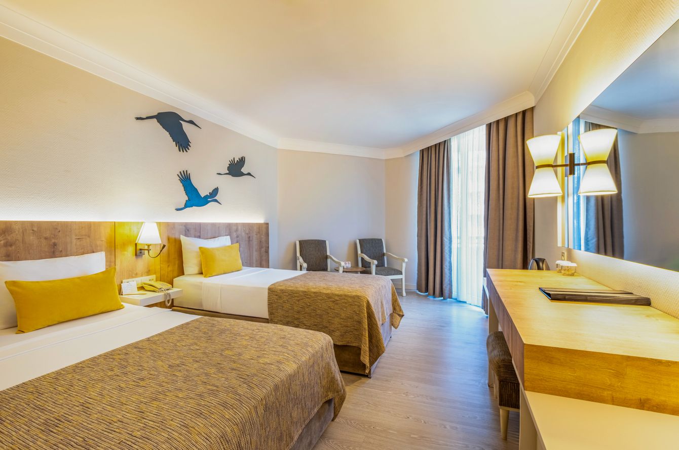 Chambre Standard