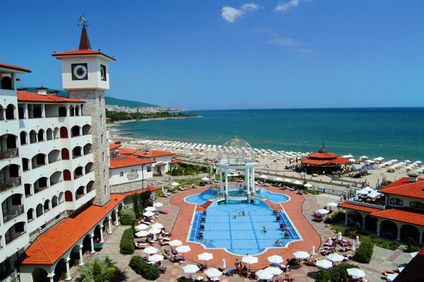 3. Bild der Unterkunft