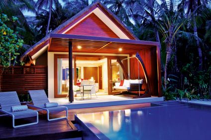 8. Bild der Unterkunft