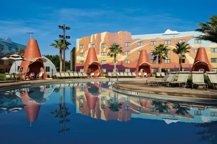 2. Bild der Unterkunft