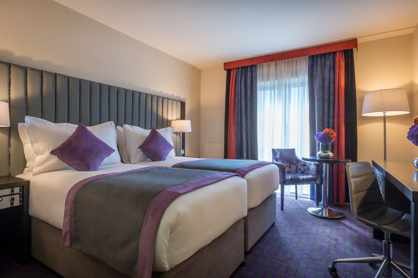 Doppelzimmer