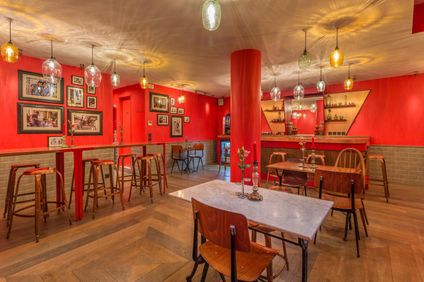 2. Bild der Unterkunft