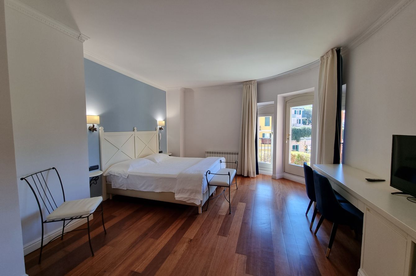 Doppelzimmer