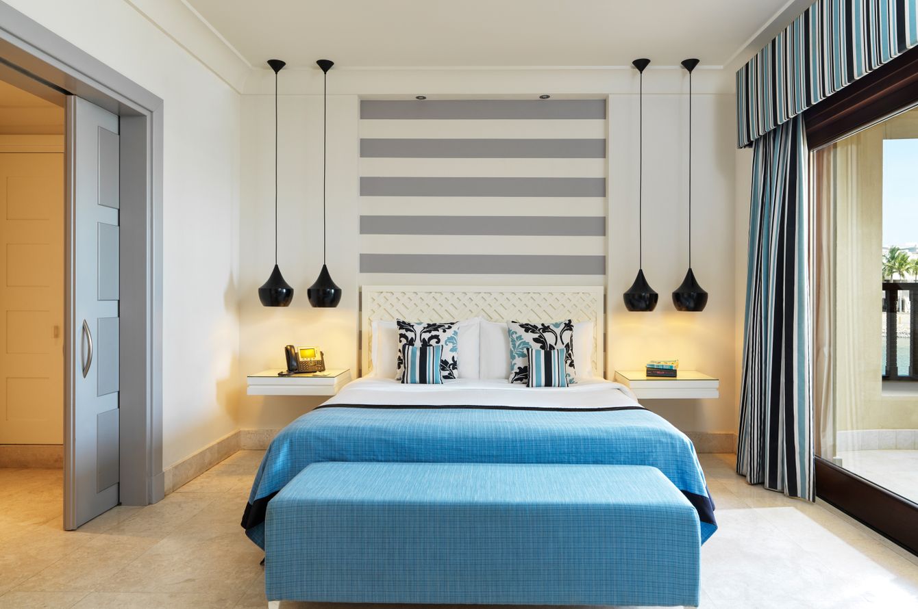 Juweira-Doppelzimmer