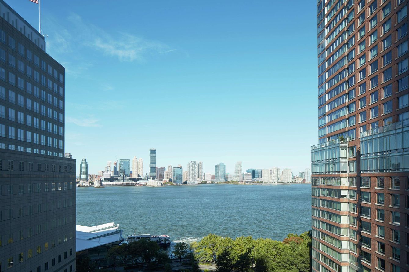Conrad New York Downtown
