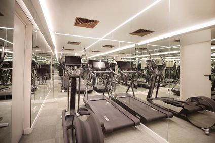 12. Bild der Unterkunft