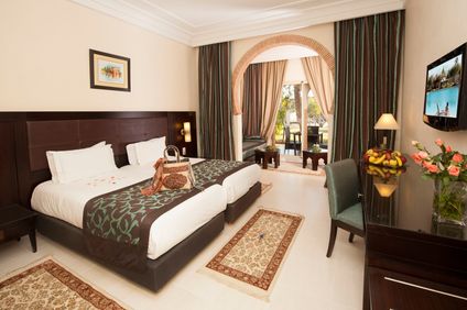 2. Bild der Unterkunft