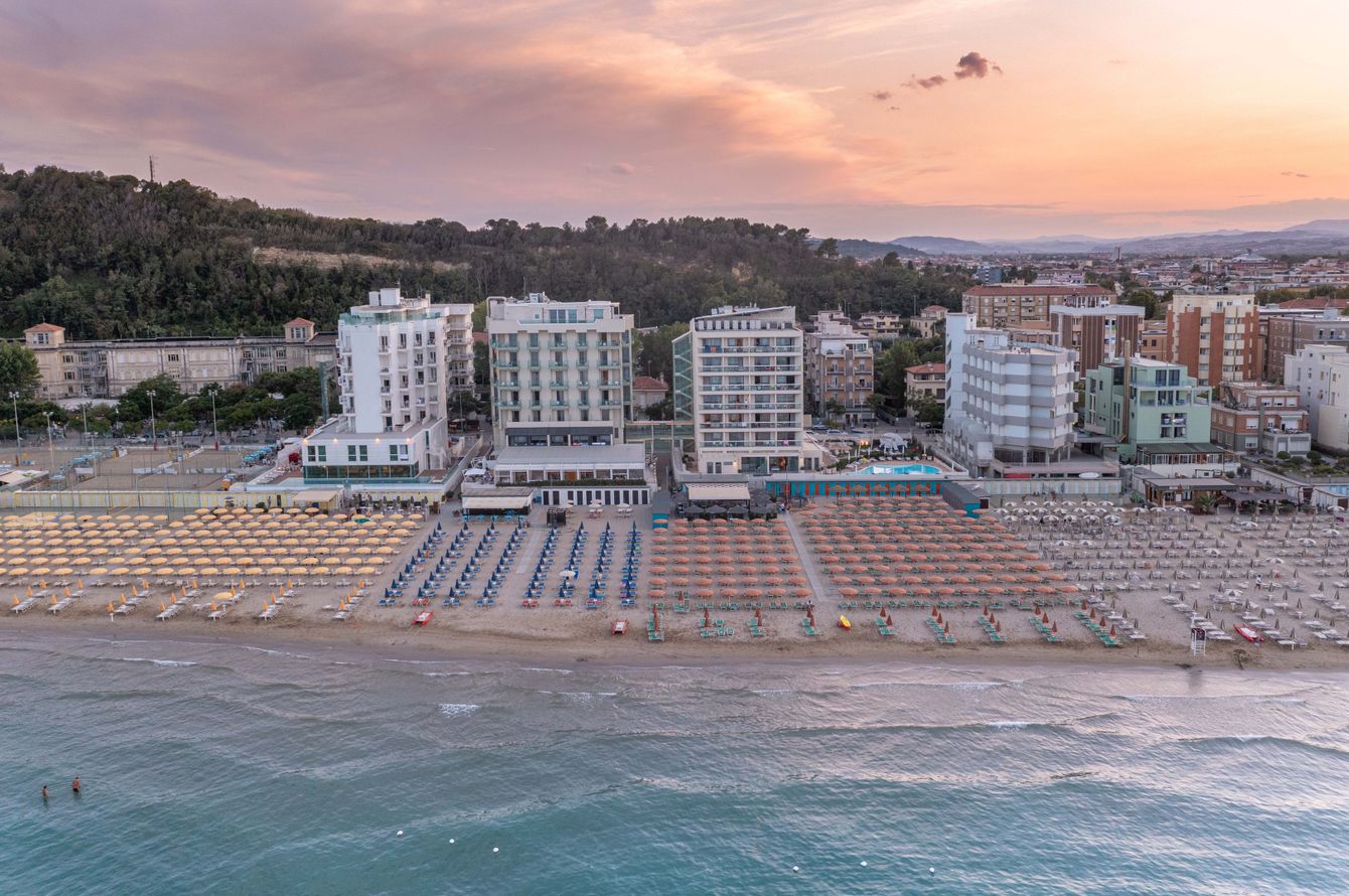 Plage