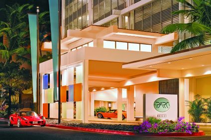 3. Bild der Unterkunft