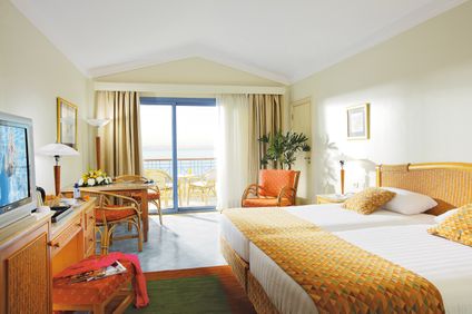 2. Bild der Unterkunft