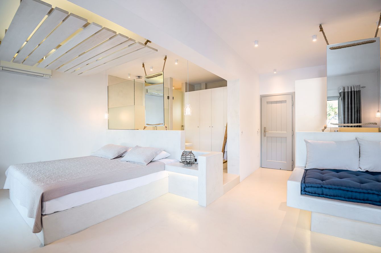 Suite Executive