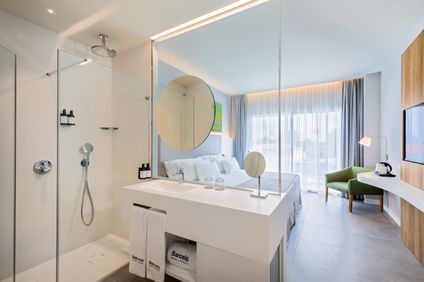 17. Bild der Unterkunft