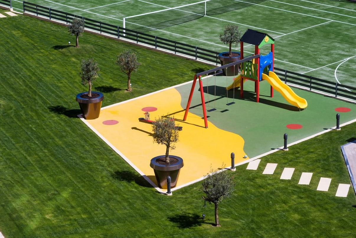 Spielplatz