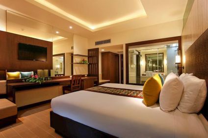 12. Bild der Unterkunft