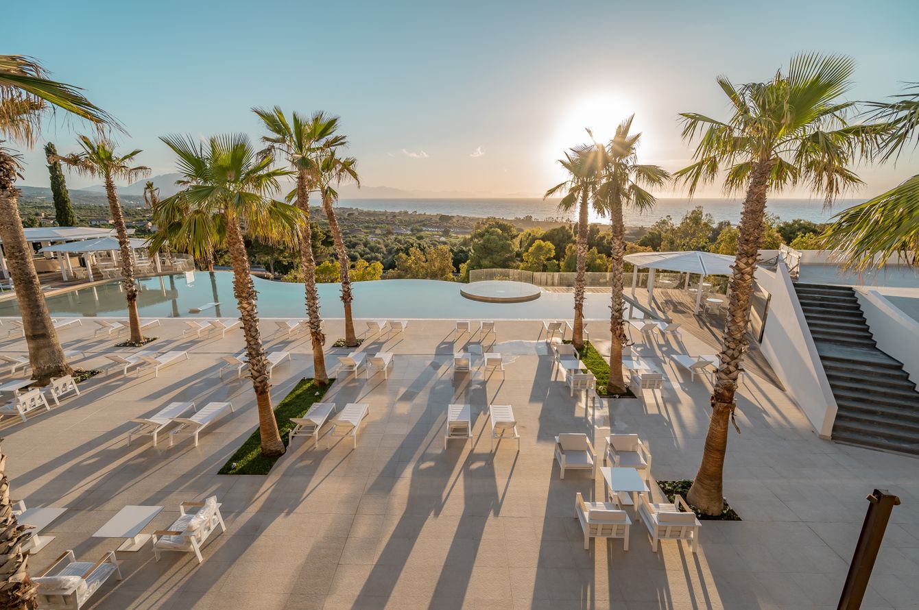 Hotel Costa Verde