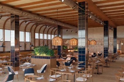 4. Bild der Unterkunft