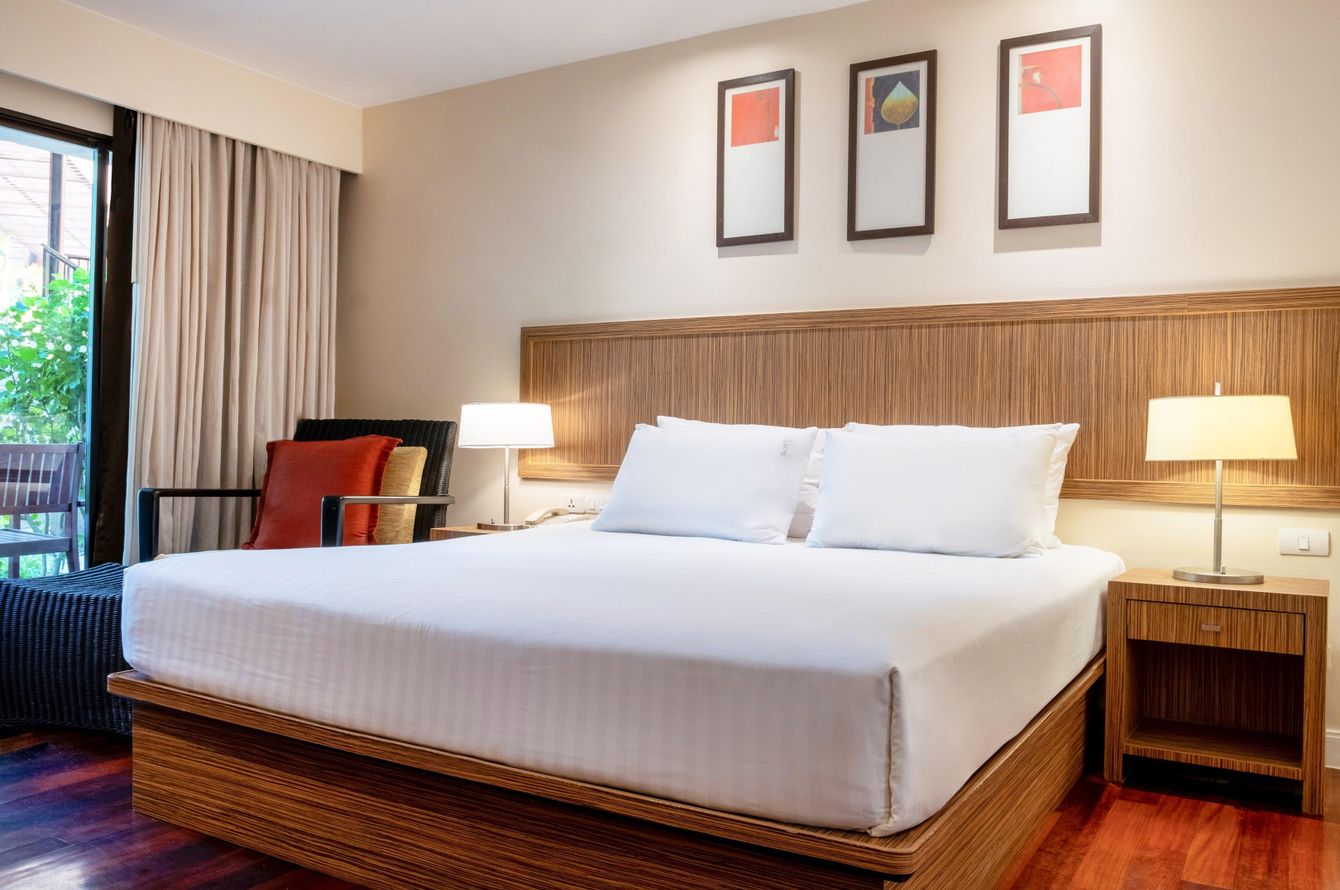 Doppelzimmer Standard